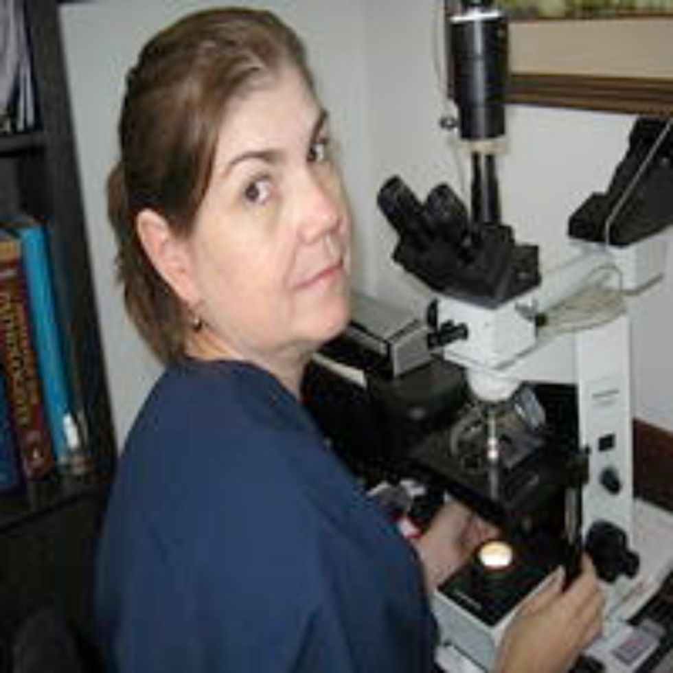 Dra. ANA MARIA COCK BOTERO