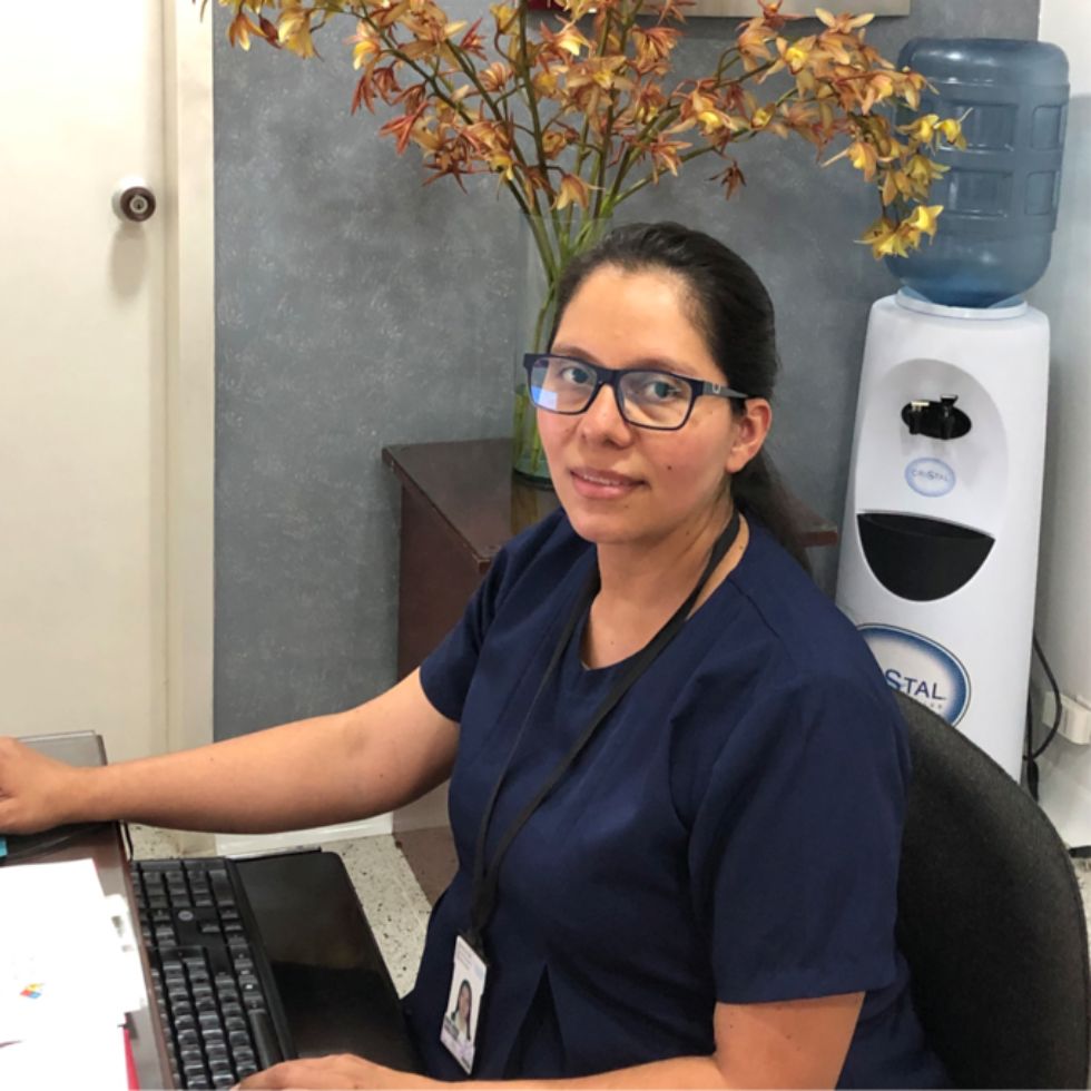 DIANA ASTRID USUGA SERNA