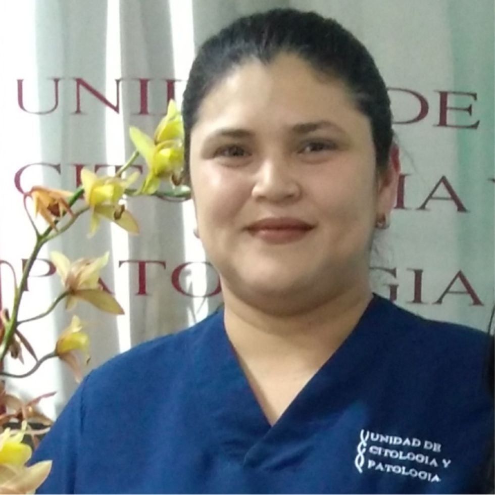 ELYN FERNÁNDEZ DURANGO