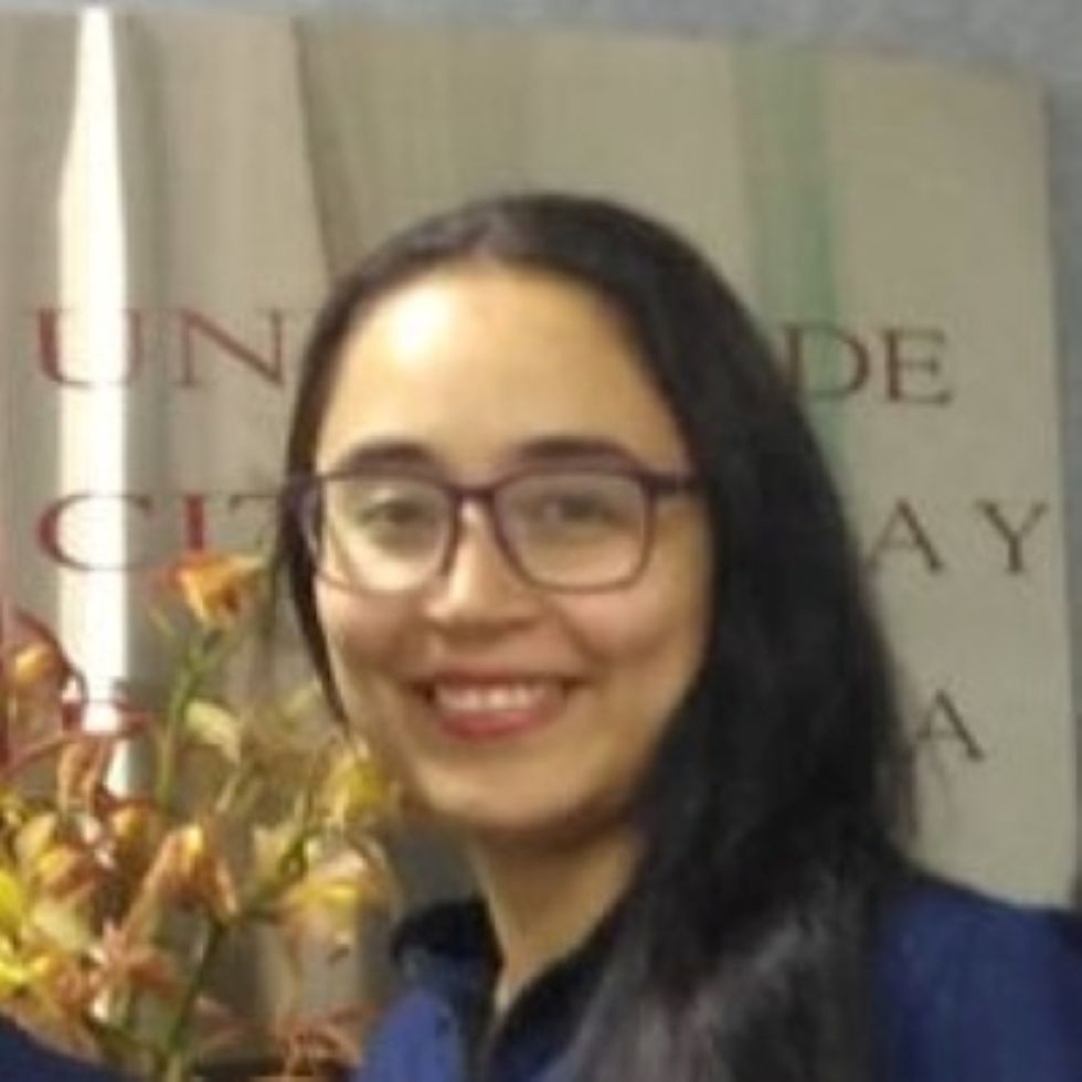 MAYRA ALEJANDRA SUÁREZ ESTRADA