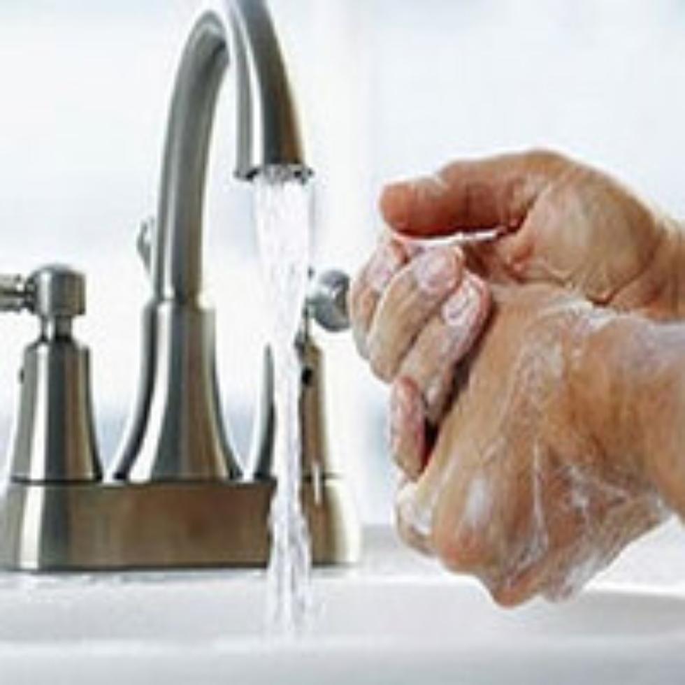 Infecciones nosocomiales