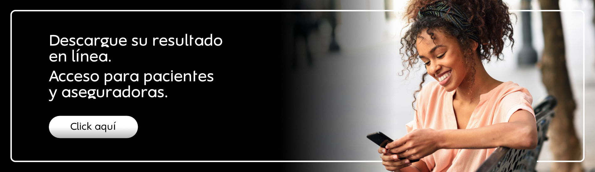 Resultados de laboratorio