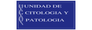 Bienvenido a Unidad de Citología y Patología